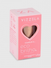 Ecobrilho ela é - Vizzela