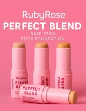 Base Stick Perfect Blend Ruby Rose - FS30