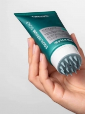 Mascara Scalp Equilibrium 150G - TRUSS