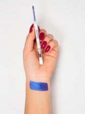 Aurora Lapis Holografico Purpura - LUISANCE