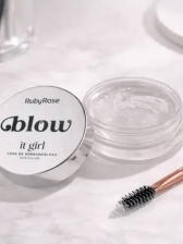 Cera de Sobrancelhas It Girl Blow – Ruby Rose
