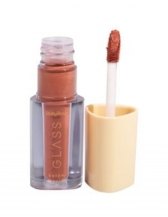 Batom Liquido Velvety Glass Ruby Rose - BG06