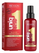 Revlon Professional Uniq One Leave-in 150ml 10 em 1