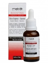Sérum Facial Boosting Energy 20ml Makiê