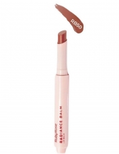 Lip Balm Radiance Balm Ruby Rose - R50