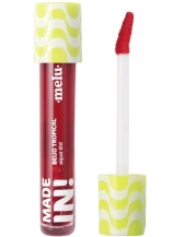 Aqua tint Beijo Tropical Made In Melu - LARANJA COM ACEROLA
