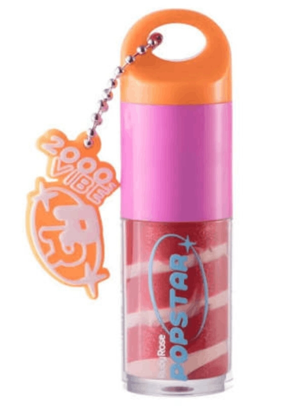 Gloss Labial Party Time Look At Me Popstar - Ruby Rose