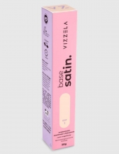 Base Líquida SATIN Vizzela - Cor 01