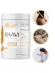 Creme de Massagem Redutor Cafeína Cúrcuma RAAVI 1Kg