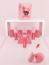 Lip Oil Gummy Panda Vizzela