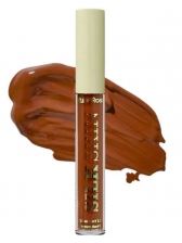 Trio Batom Líquido Comfort Lips Silk Skin Sl01, Sl02 e Sl06 Ruby Rose