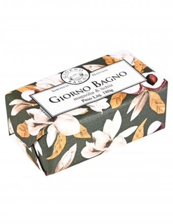 Sabonete em Barra Giorno Bagno 180g
