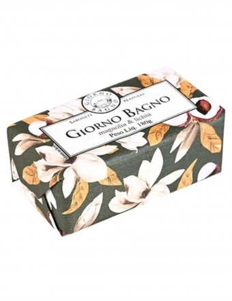 Sabonete em Barra Giorno Bagno 180g