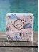 Kit 4 Sabonetes 100G Flor De Laranjeira e Vetiver - Giorno Bagno