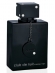 Perfume Árabe Club De Nuit Intense 105ml ARMAF Eau De Toilette