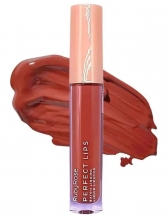 Batom Líquido Perfect Lips Ruby Rose - POSITIVITY
