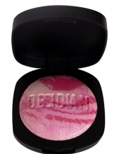 Blush Carved In Marble Obsidian Rubyrose - VEILED WOMAN