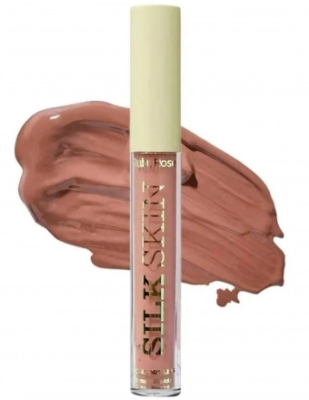 Batom Líquido Comfort Lips Silk Skin Ruby Rose
