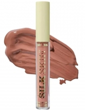 Batom Líquido Comfort Lips Silk Skin Ruby Rose - SL01