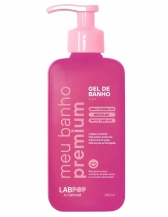 Labotrat Labpop Meu Banho Premium Gel de Banho 240ml - IT GIRL