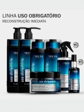 Shampoo Uso Obrigatório Truss 300ml