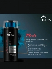 Condicionador MIRACLE Truss 300ml