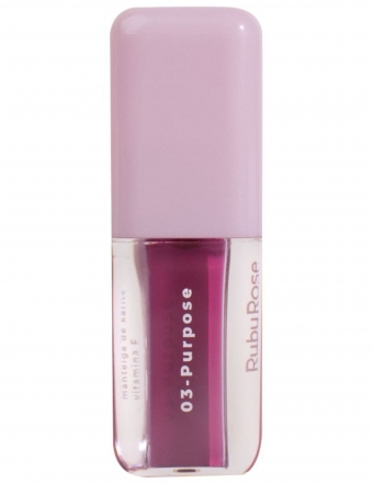 Battom Cream Tint Ruby Rose