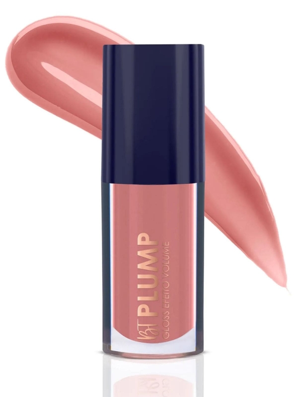 BT Plump Bruna Tavares - Siren