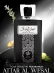 Perfume Masculino Attar Al Wesal Al Wataniah 100ml