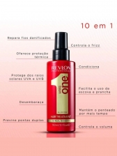 Revlon Professional Uniq One Leave-in 150ml 10 em 1