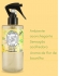 Aromatizador ambiente Giorno Casa 250ml Spray Perfumado - FLOR DE BAUNILHA