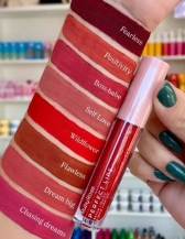 Batom Líquido Perfect Lips Ruby Rose - CHASING DREAMS
