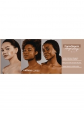 Corretivo Camuflagem Alta Cobertura Angel Wings Catharine Hill