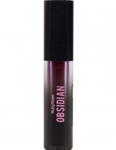 Batom Liquido Obsidian Ruby Rose - OCL01