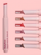 Lip Balm Radiance Balm Ruby Rose