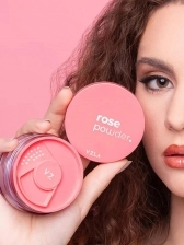 Rose Powder Vizzela