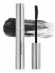 Mascara De Cilios Dramatic Back To Black/Blow - Ruby Rose