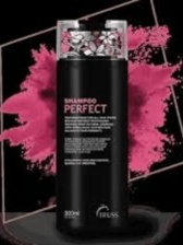 Shampoo Perfect 300ML - TRUSS