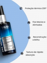Óleo Reconstrutor Uso Obrigatório Truss 30ml