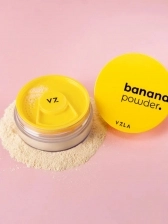 Banana Powder Vizzela