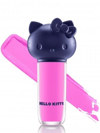 BT Hello Kitty Liquid Blush Blush Liquido Bruna Tavares