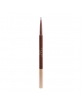 Lápis de Sobrancelhas Duo Glass Ruby Rose - 03 ESCURO