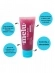 Sabonete Esfoliante Facial Tutti Frutti - Melu Ruby Rose