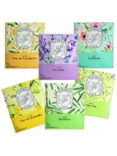 Sache Perfumado Giorno Casa 15g