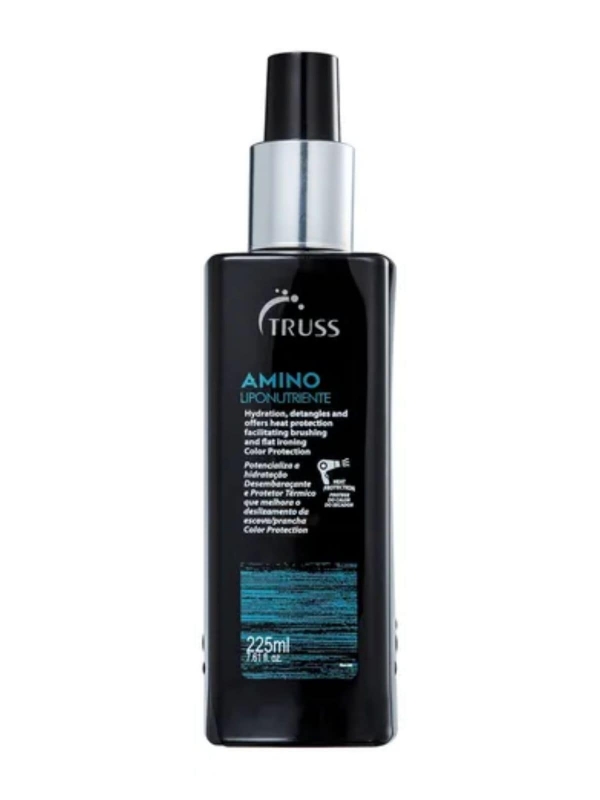 Protetor Térmico Amino Truss 225ml