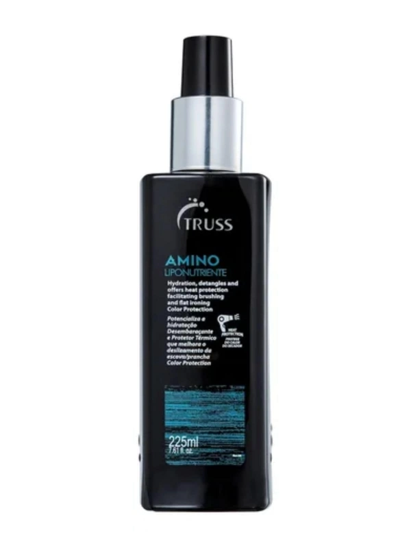 Protetor Térmico Amino Truss 225ml