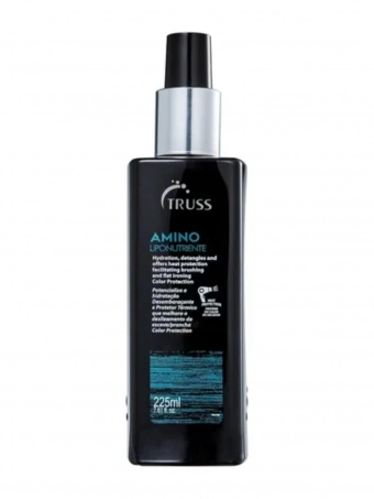 Protetor Térmico Amino Truss 225ml