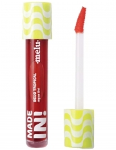 Aqua tint Beijo Tropical Made In Melu - GELEIA DE PITANGA