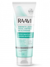 Sabonete Liquido Facial Controle da Oleosidade 150ML