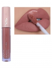 Batom Líquido Perfect Lips Ruby Rose - SELF LOVE